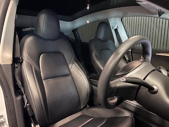 Used Tesla Model Y 2022 for sale - 77533704: Photo