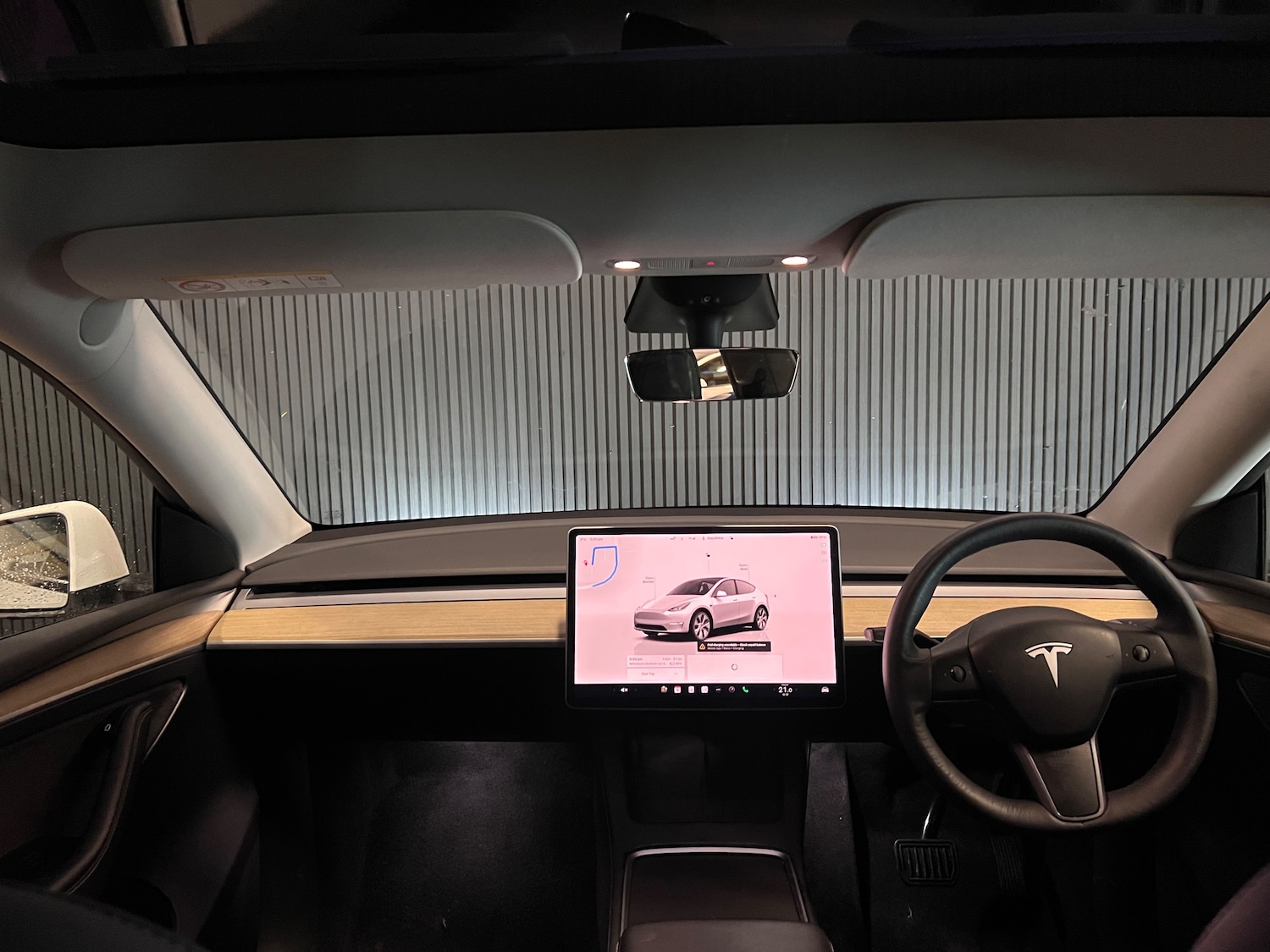 Used Tesla Model Y 2022 for sale - 77533704: Photo 32