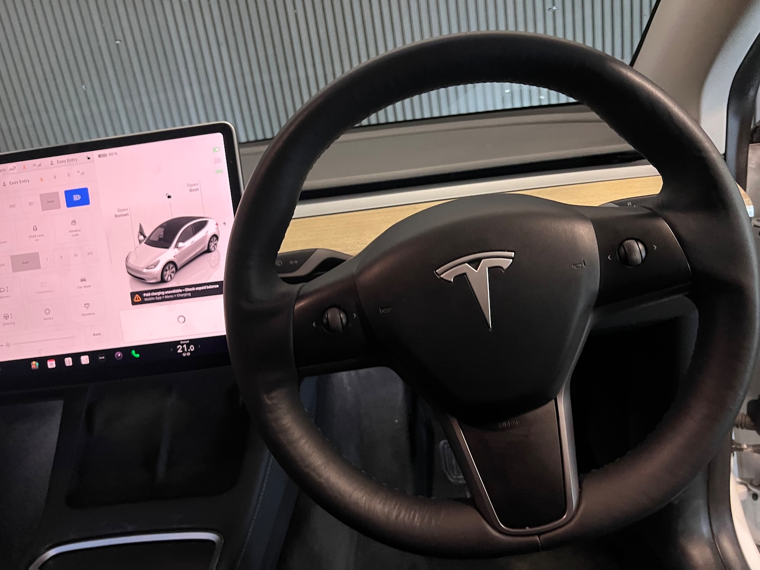 Used Tesla Model Y 2022 for sale - 77533704: Photo 34