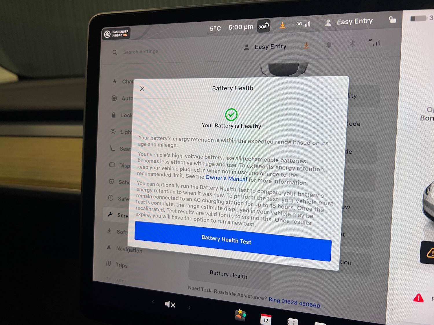 Used Tesla Model Y 2022 for sale - 77533704: Photo 43