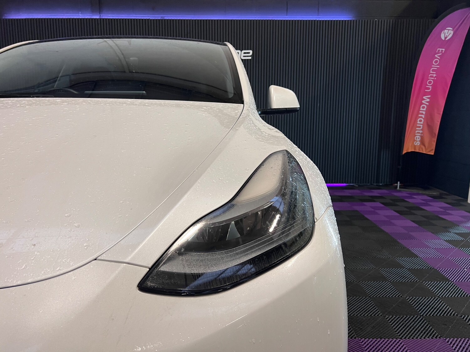 Used Tesla Model Y 2022 for sale - 77533704: Photo 46