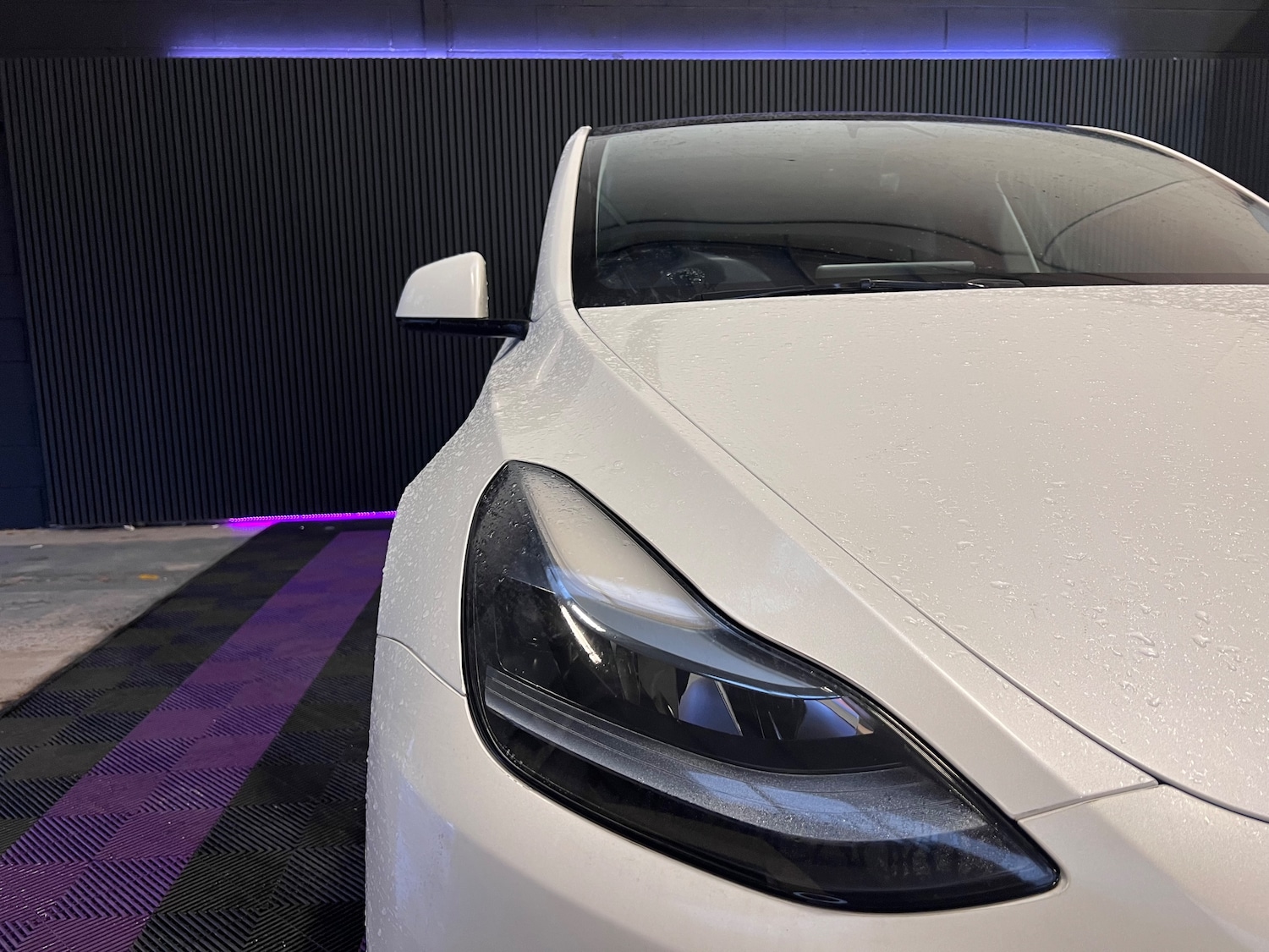 Used Tesla Model Y 2022 for sale - 77533704: Photo 47