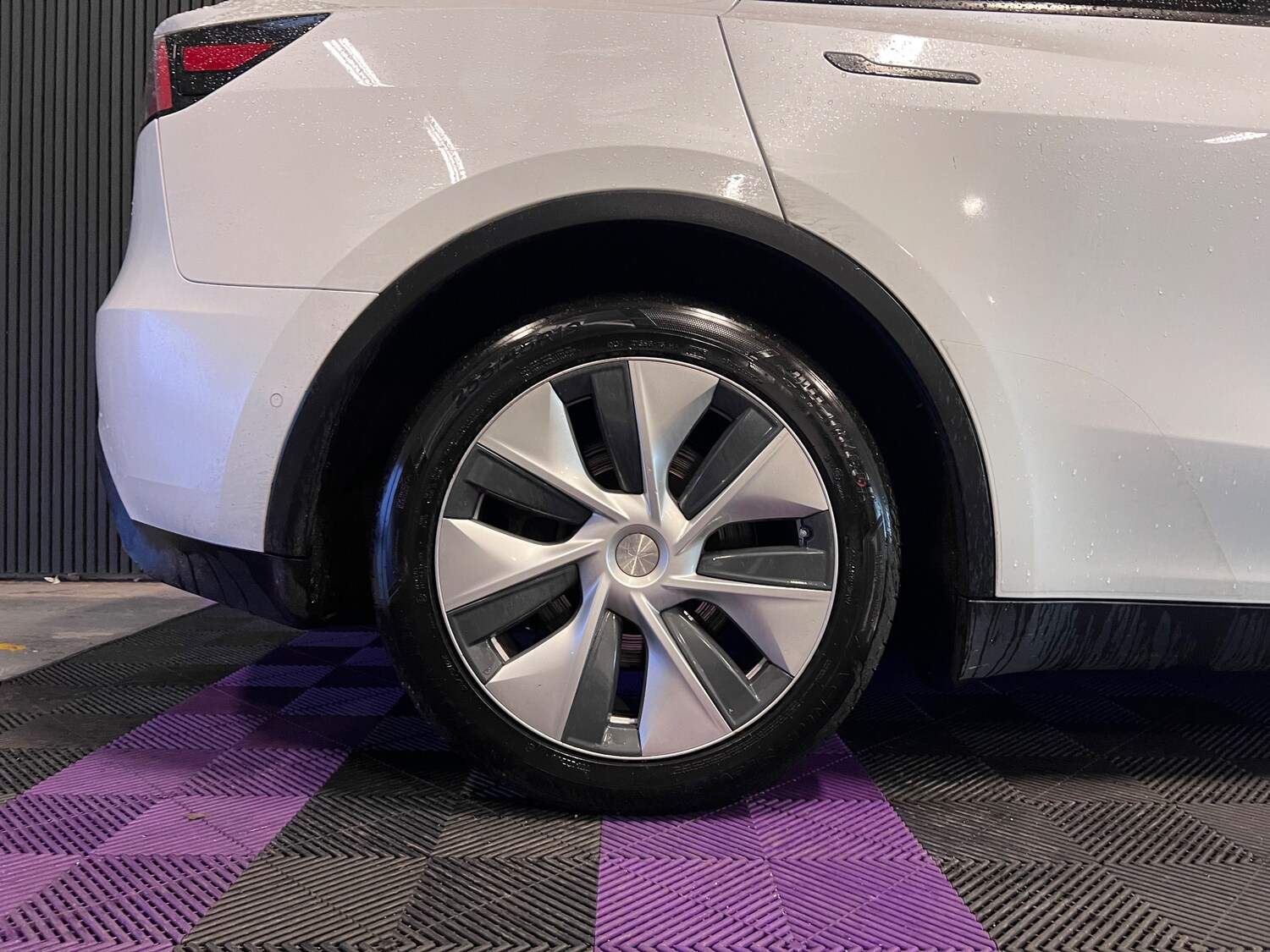 Used Tesla Model Y 2022 for sale - 77533704: Photo 49