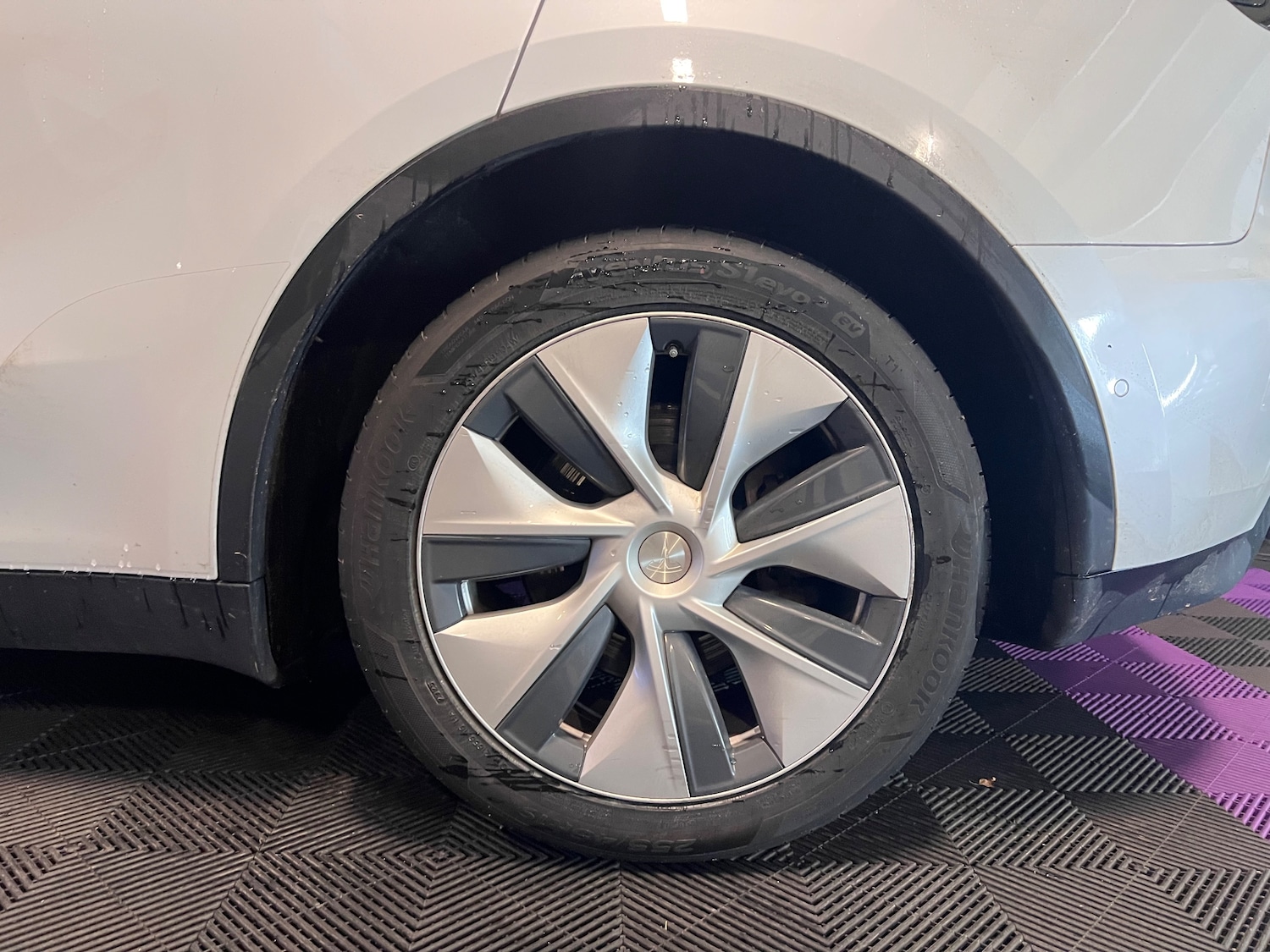 Used Tesla Model Y 2022 for sale - 77533704: Photo 50