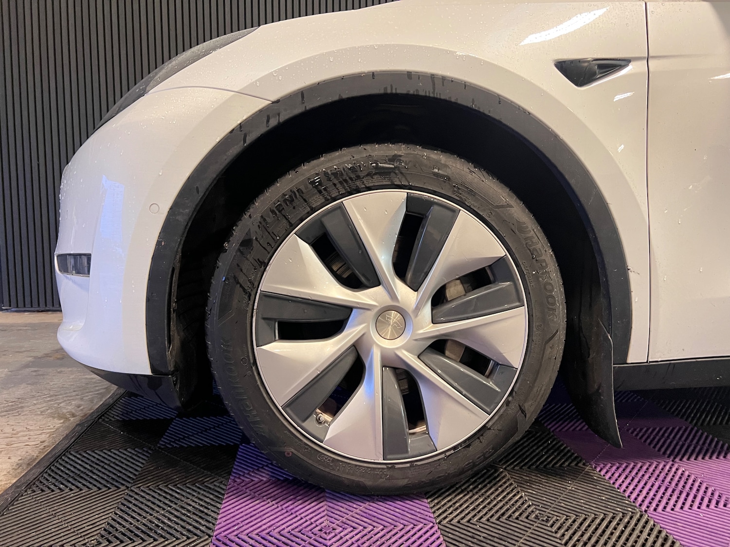 Used Tesla Model Y 2022 for sale - 77533704: Photo 51