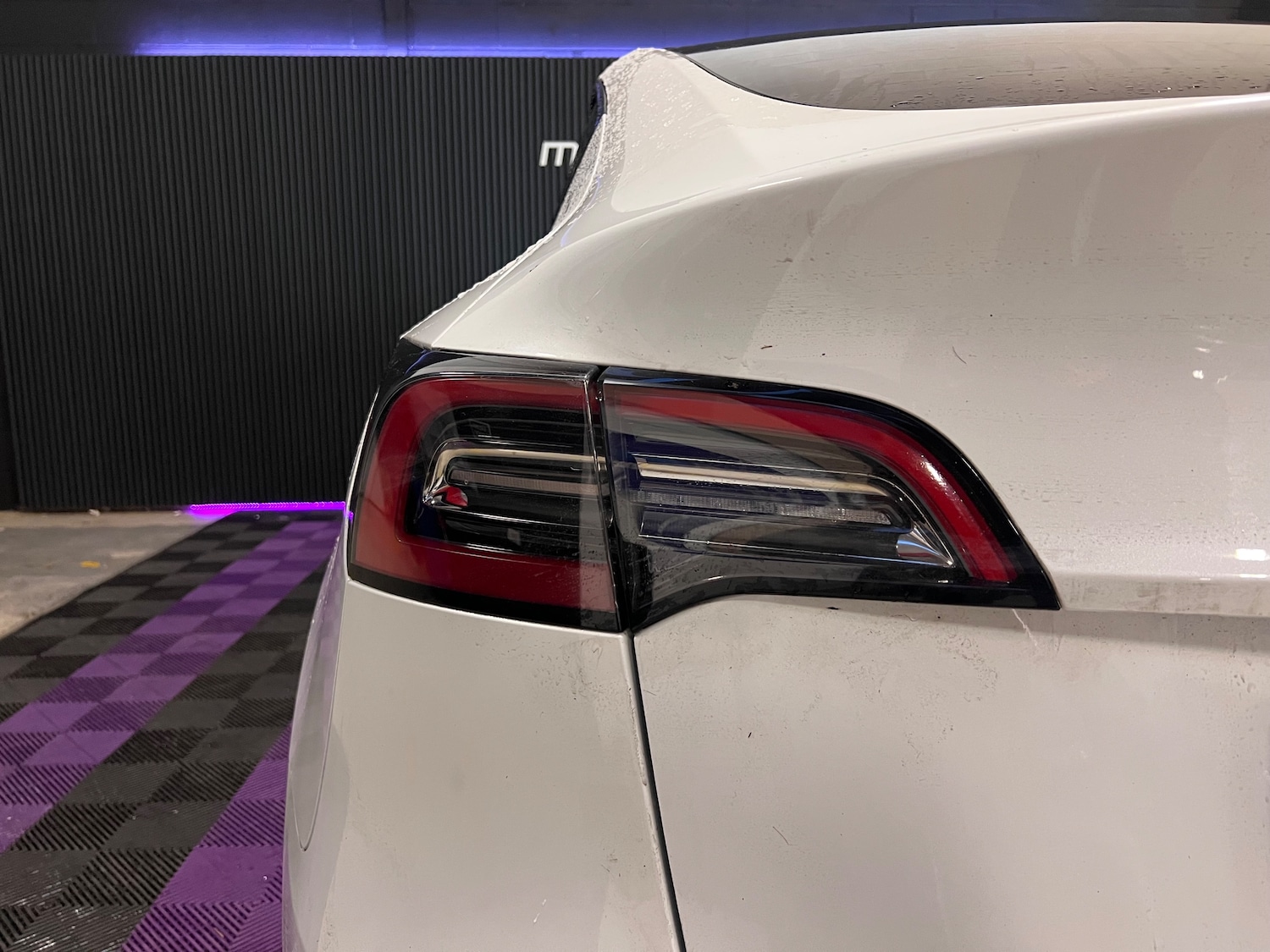 Used Tesla Model Y 2022 for sale - 77533704: Photo 52