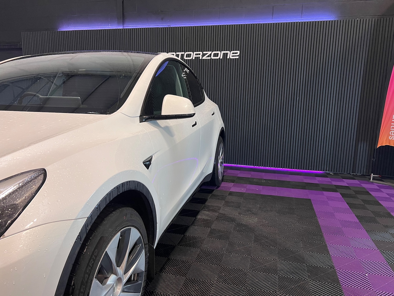 Used Tesla Model Y 2022 for sale - 77533704: Photo 6