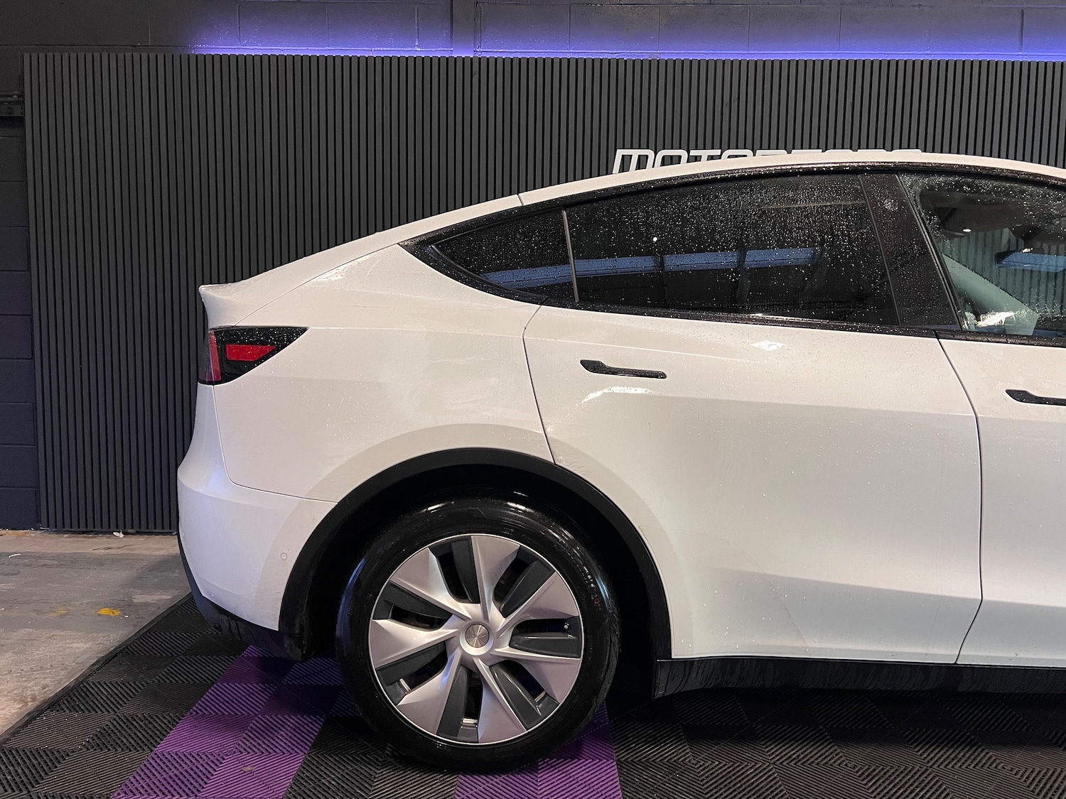 Used Tesla Model Y 2022 for sale - 77533704: Photo 8