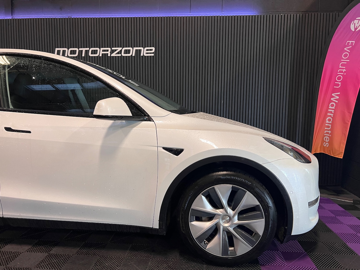 Used Tesla Model Y 2022 for sale - 77533704: Photo 9