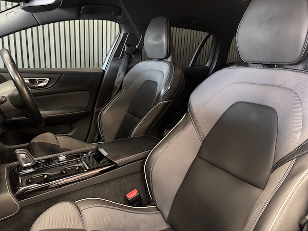 Used Volvo V60 2021 for sale - 76273815: Photo 11