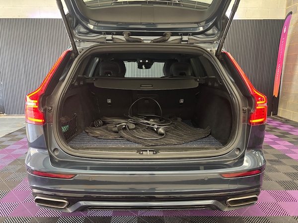 Used Volvo V60 2021 for sale - 76273815: Photo 12