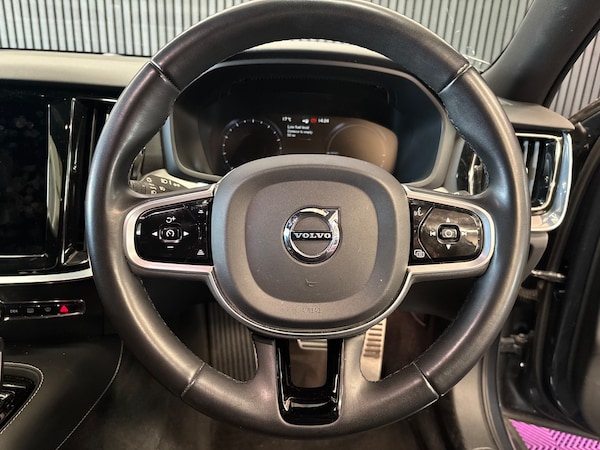 Used Volvo V60 2021 for sale - 76273815: Photo 13