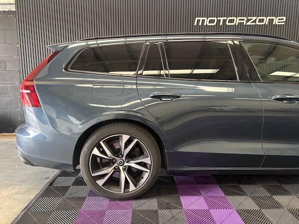 Used Volvo V60 2021 for sale - 76273815: Photo 14