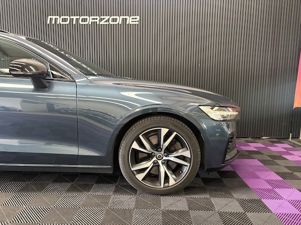 Used Volvo V60 2021 for sale - 76273815: Photo 15