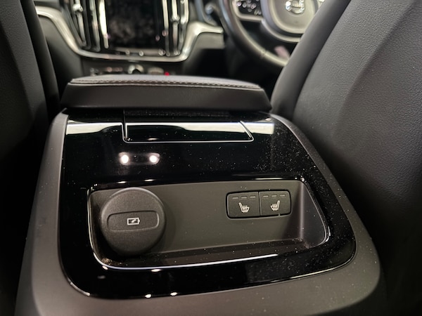 Used Volvo V60 2021 for sale - 76273815: Photo 18