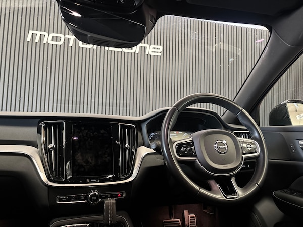 Used Volvo V60 2021 for sale - 76273815: Photo 19