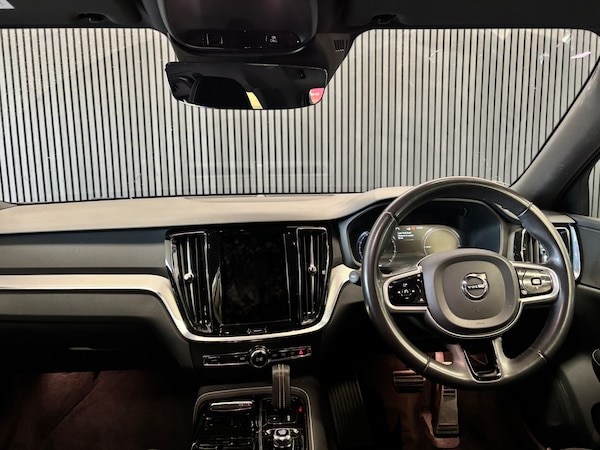 Used Volvo V60 2021 for sale - 76273815: Photo 33