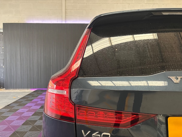 Used Volvo V60 2021 for sale - 76273815: Photo 34