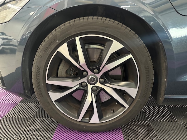 Used Volvo V60 2021 for sale - 76273815: Photo 40