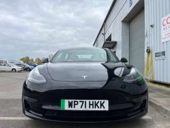 Used Tesla Model 3 2021 for sale - 72830944: Photo