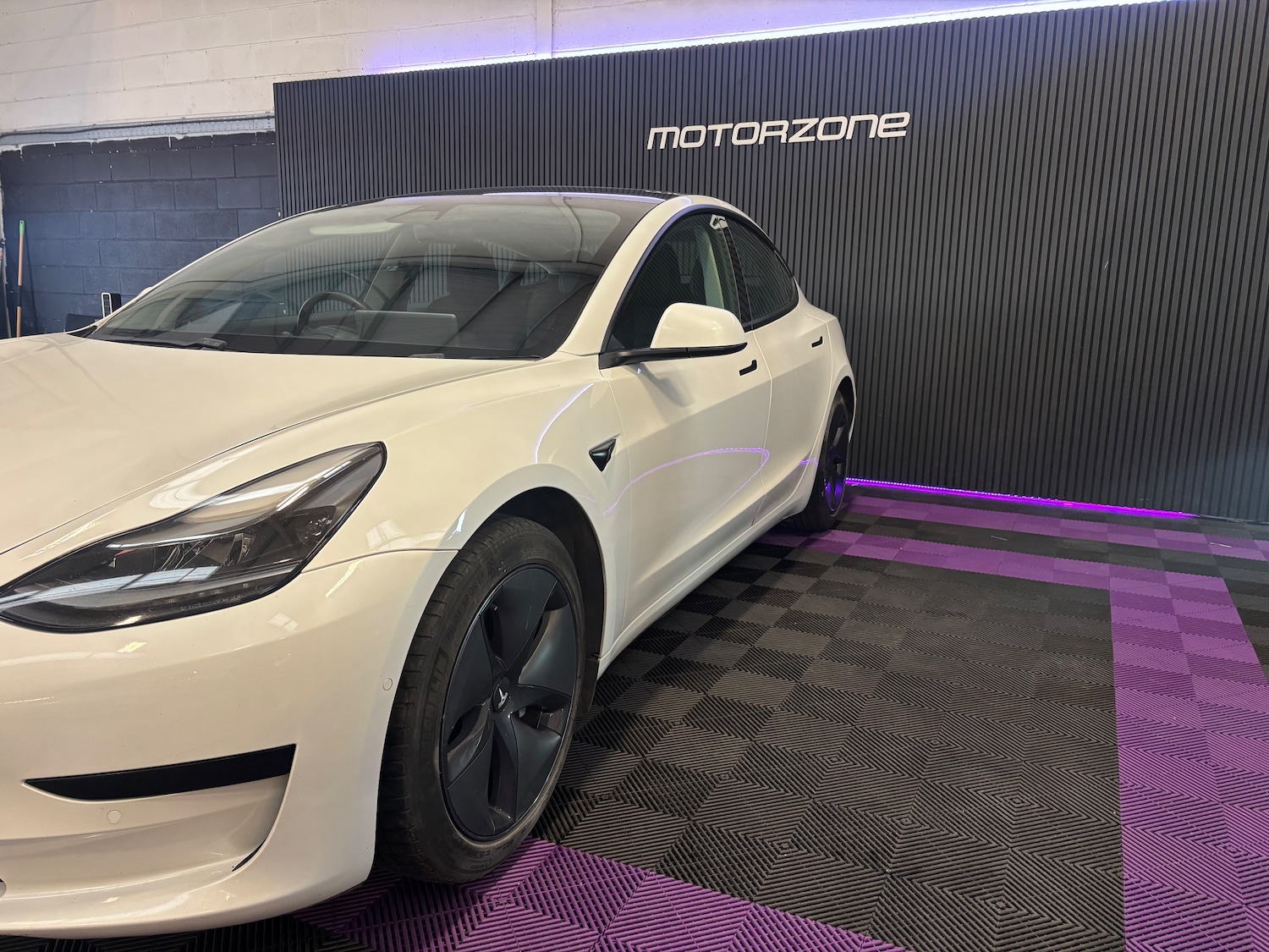 Used Tesla Model 3 2020 for sale - 76716411: Photo 13