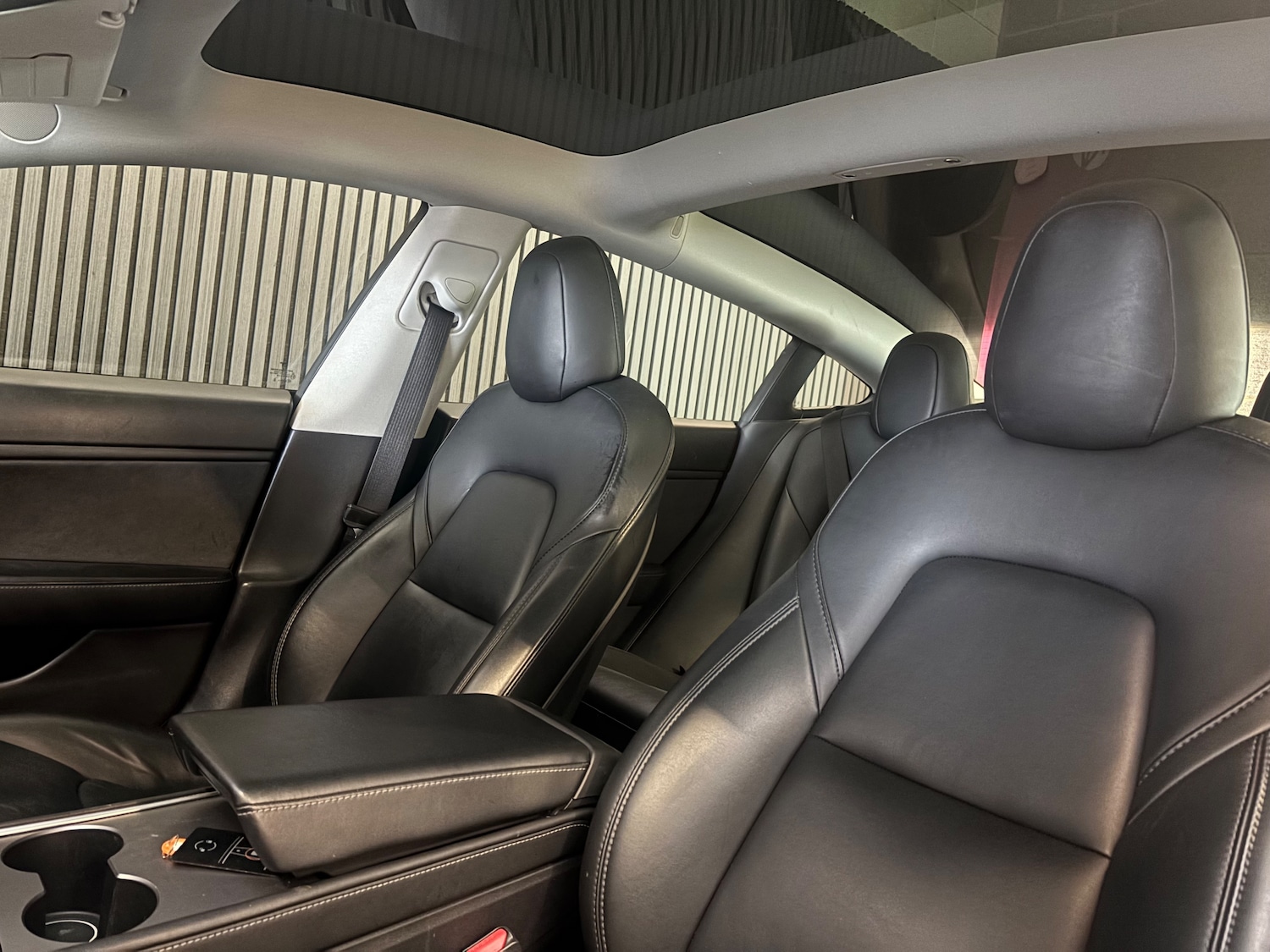 Used Tesla Model 3 2020 for sale - 76716411: Photo 16