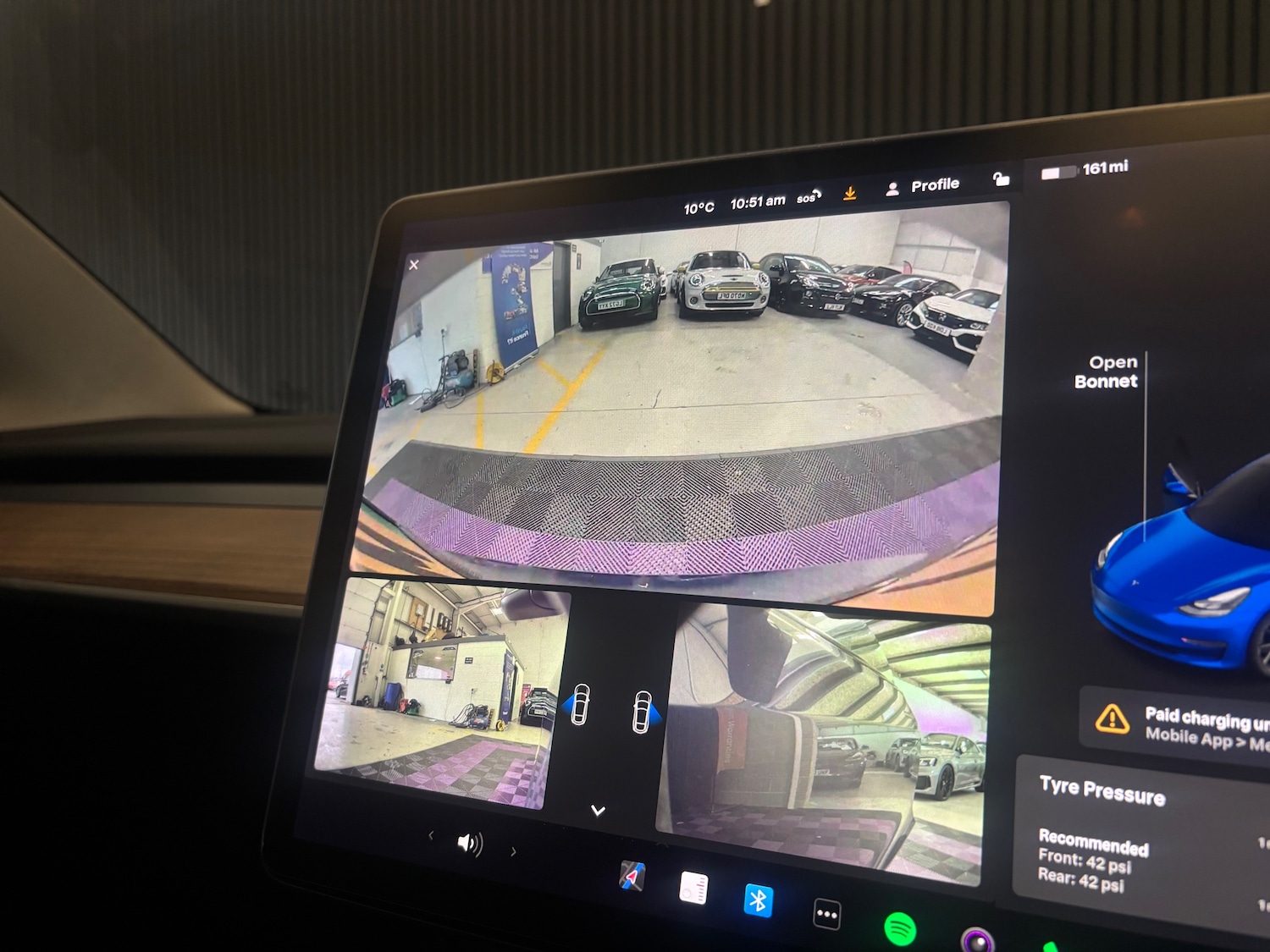 Used Tesla Model 3 2020 for sale - 76716411: Photo 19