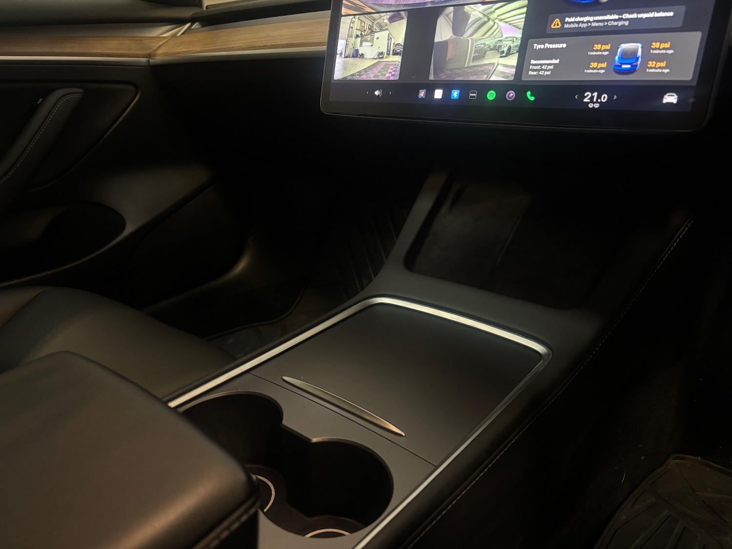 Used Tesla Model 3 2020 for sale - 76716411: Photo 22