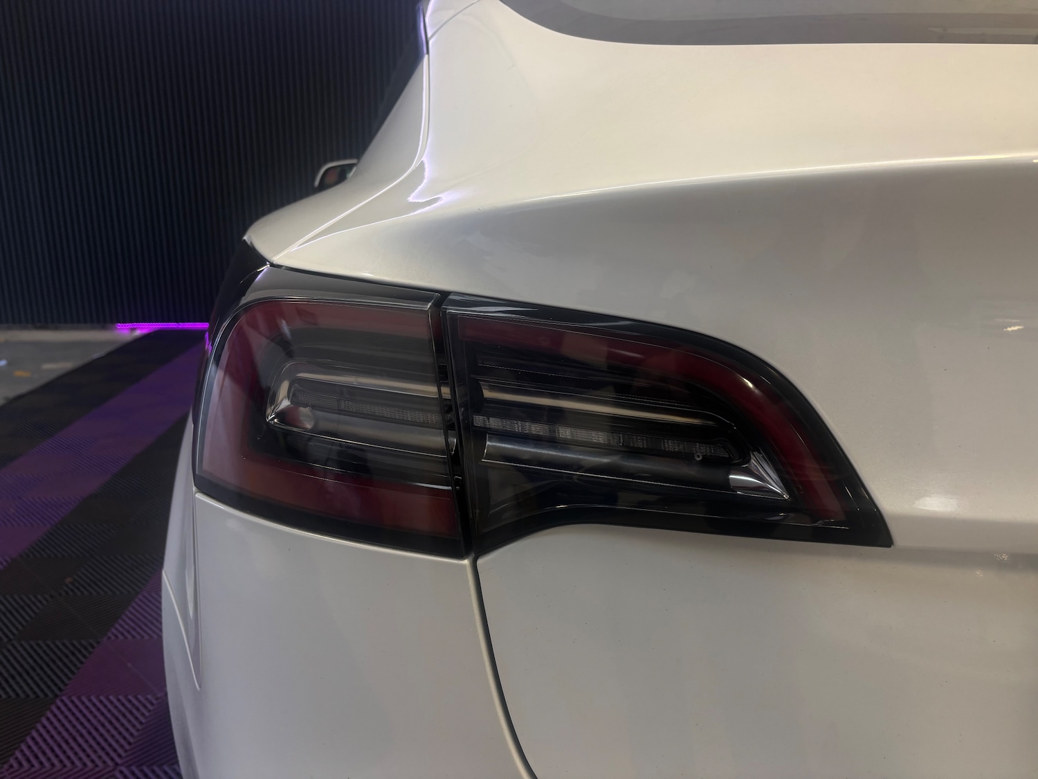 Used Tesla Model 3 2020 for sale - 76716411: Photo 36