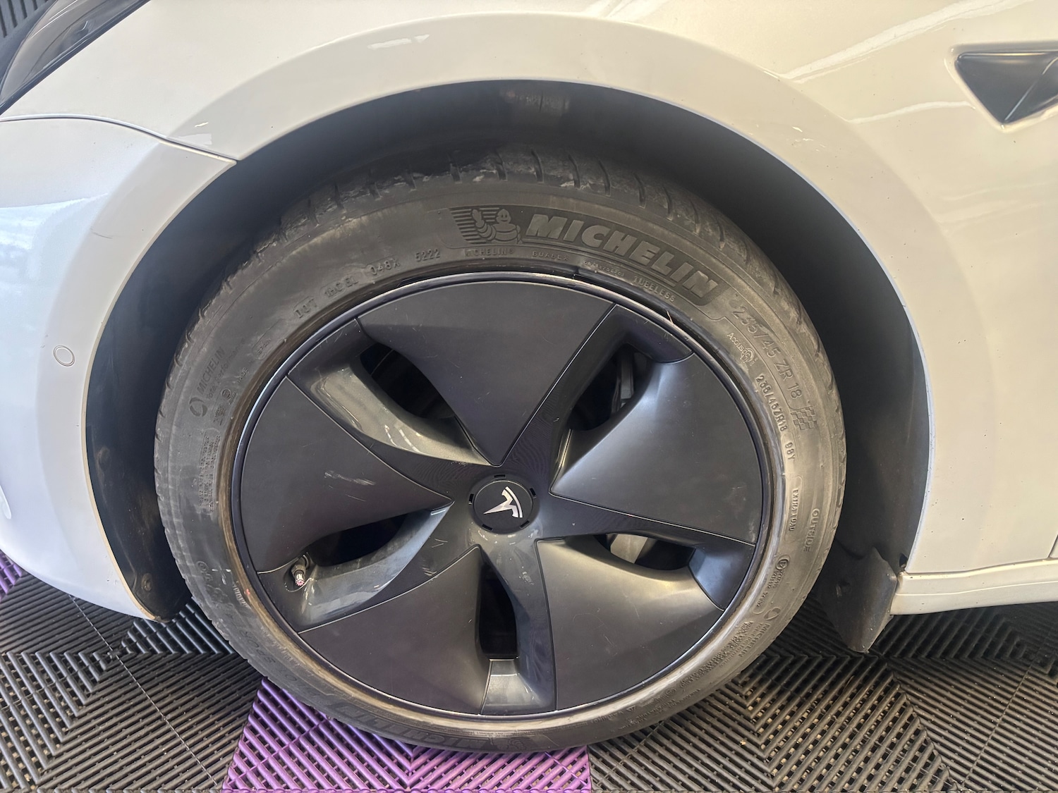 Used Tesla Model 3 2020 for sale - 76716411: Photo 42