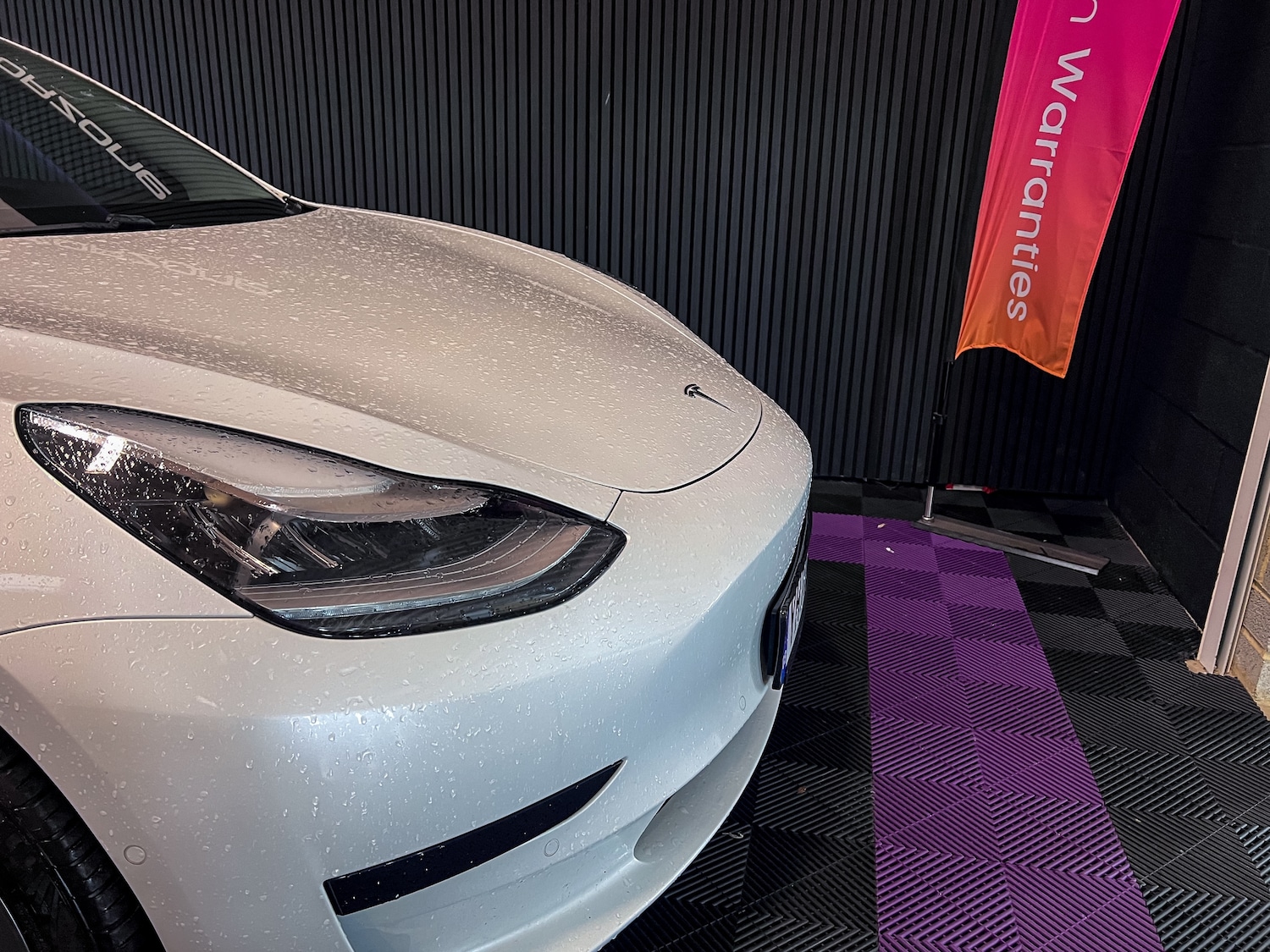 Used Tesla Model 3 2020 for sale - 77287401: Photo 10