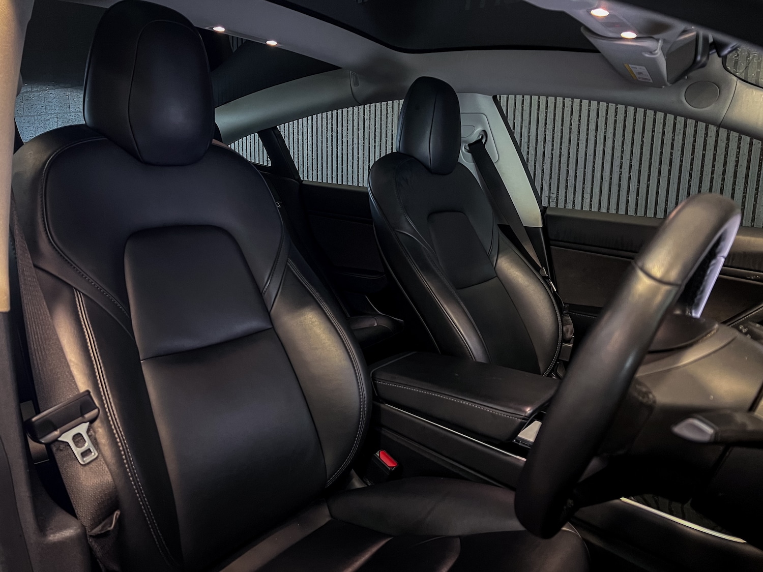 Used Tesla Model 3 2020 for sale - 77287401: Photo 11