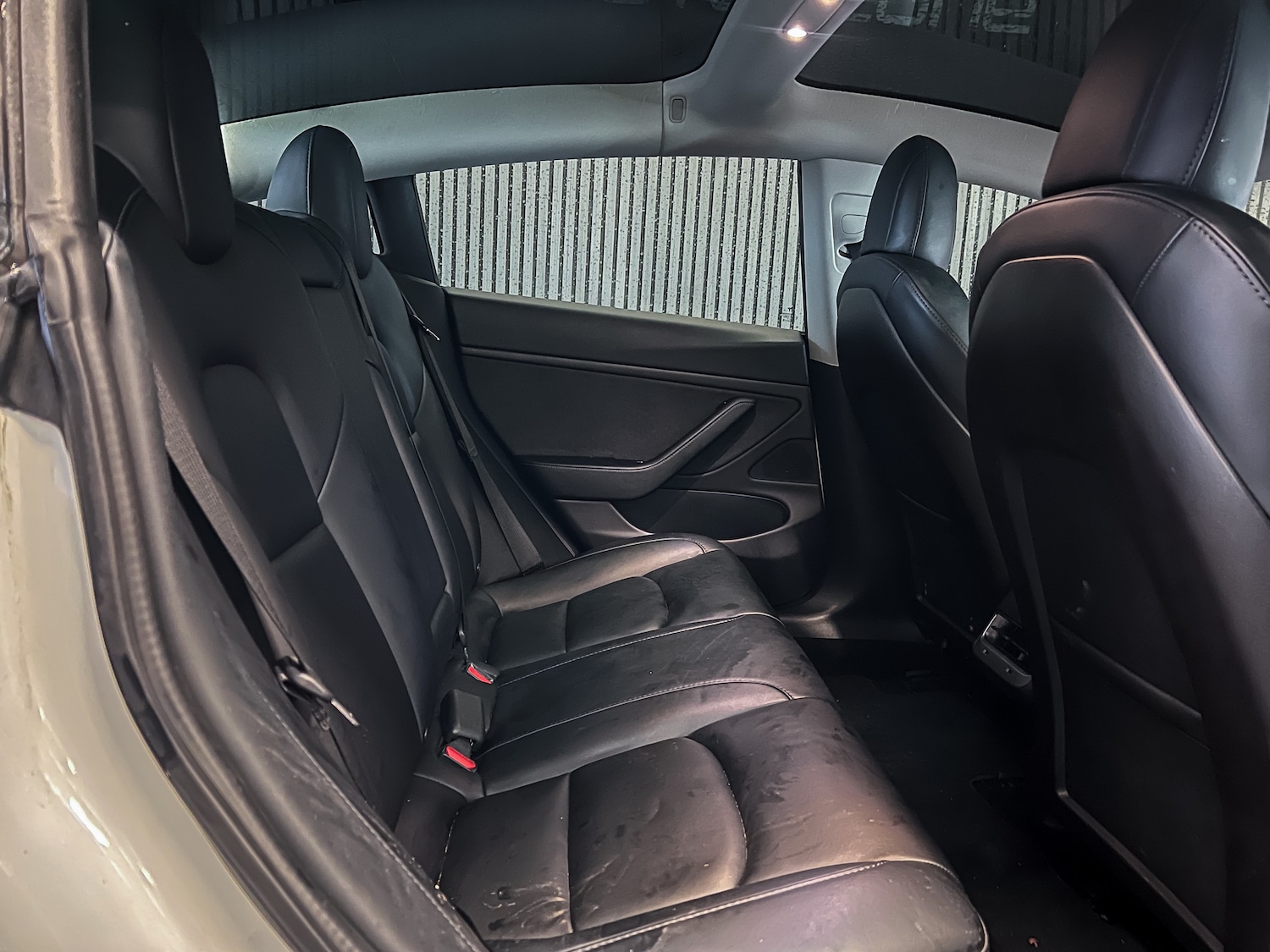 Used Tesla Model 3 2020 for sale - 77287401: Photo 12