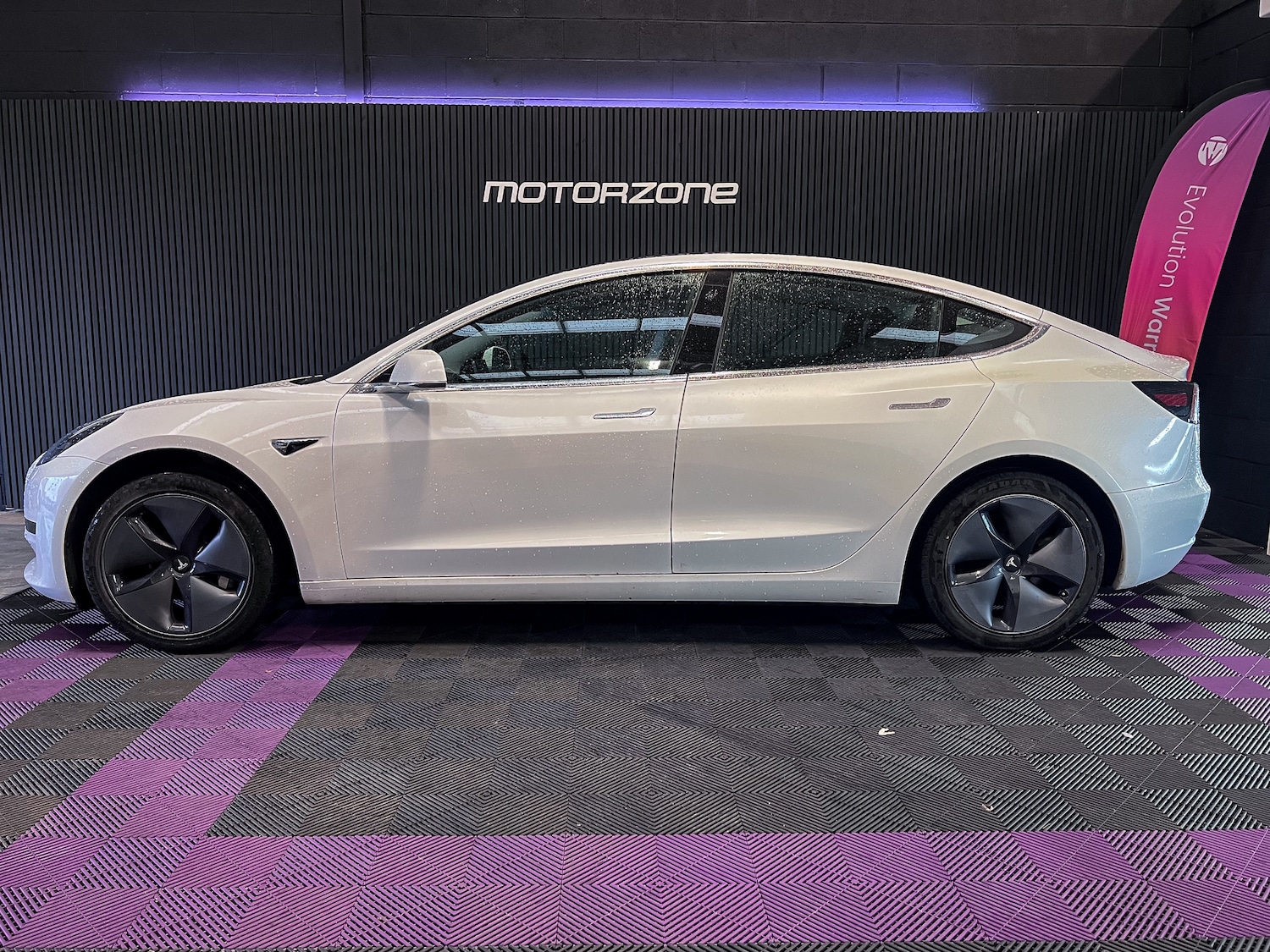 Used Tesla Model 3 2020 for sale - 77287401: Photo 14