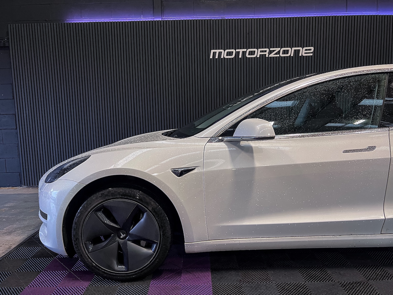 Used Tesla Model 3 2020 for sale - 77287401: Photo 15