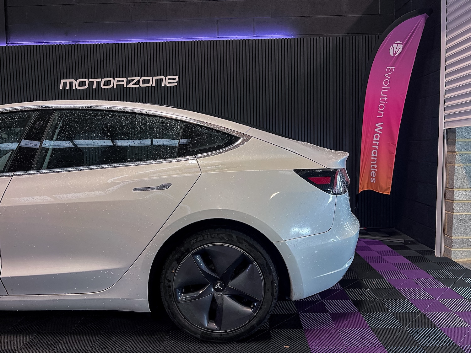 Used Tesla Model 3 2020 for sale - 77287401: Photo 16