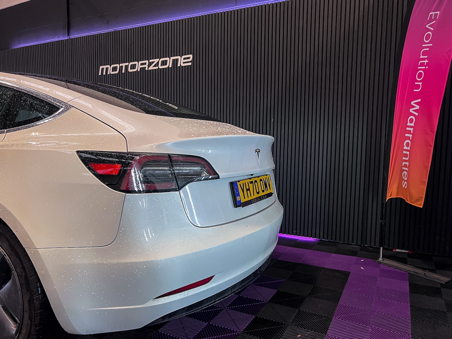 Used Tesla Model 3 2020 for sale - 77287401: Photo 17