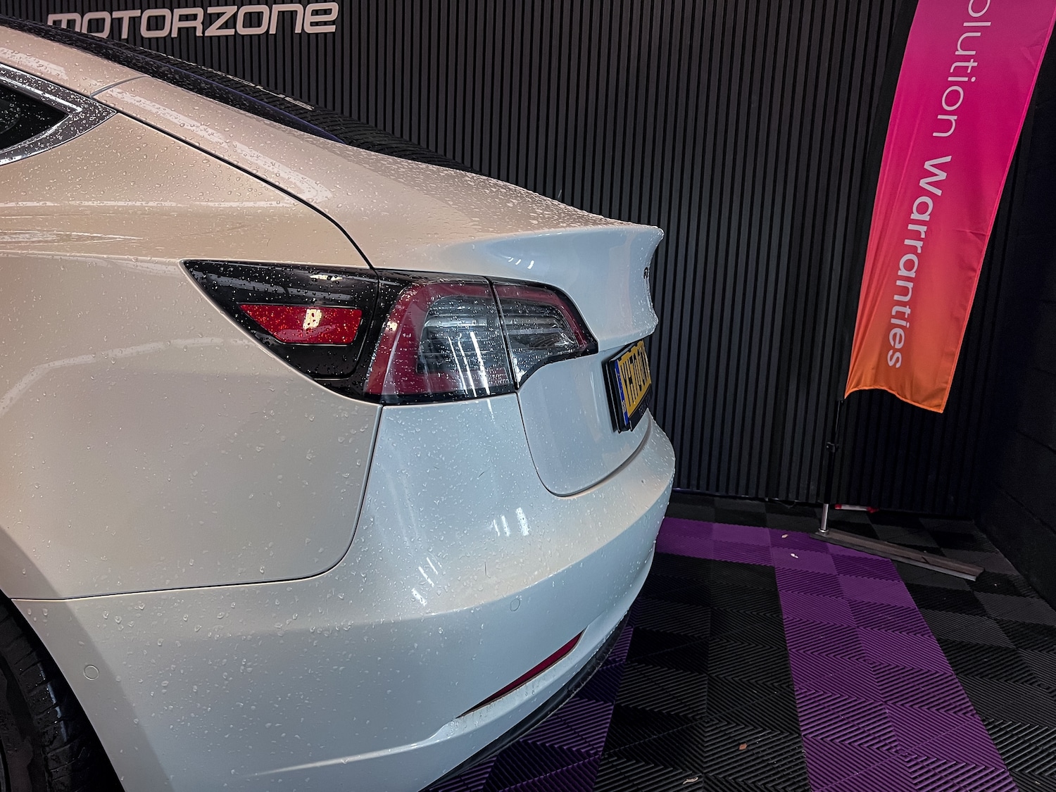 Used Tesla Model 3 2020 for sale - 77287401: Photo 18