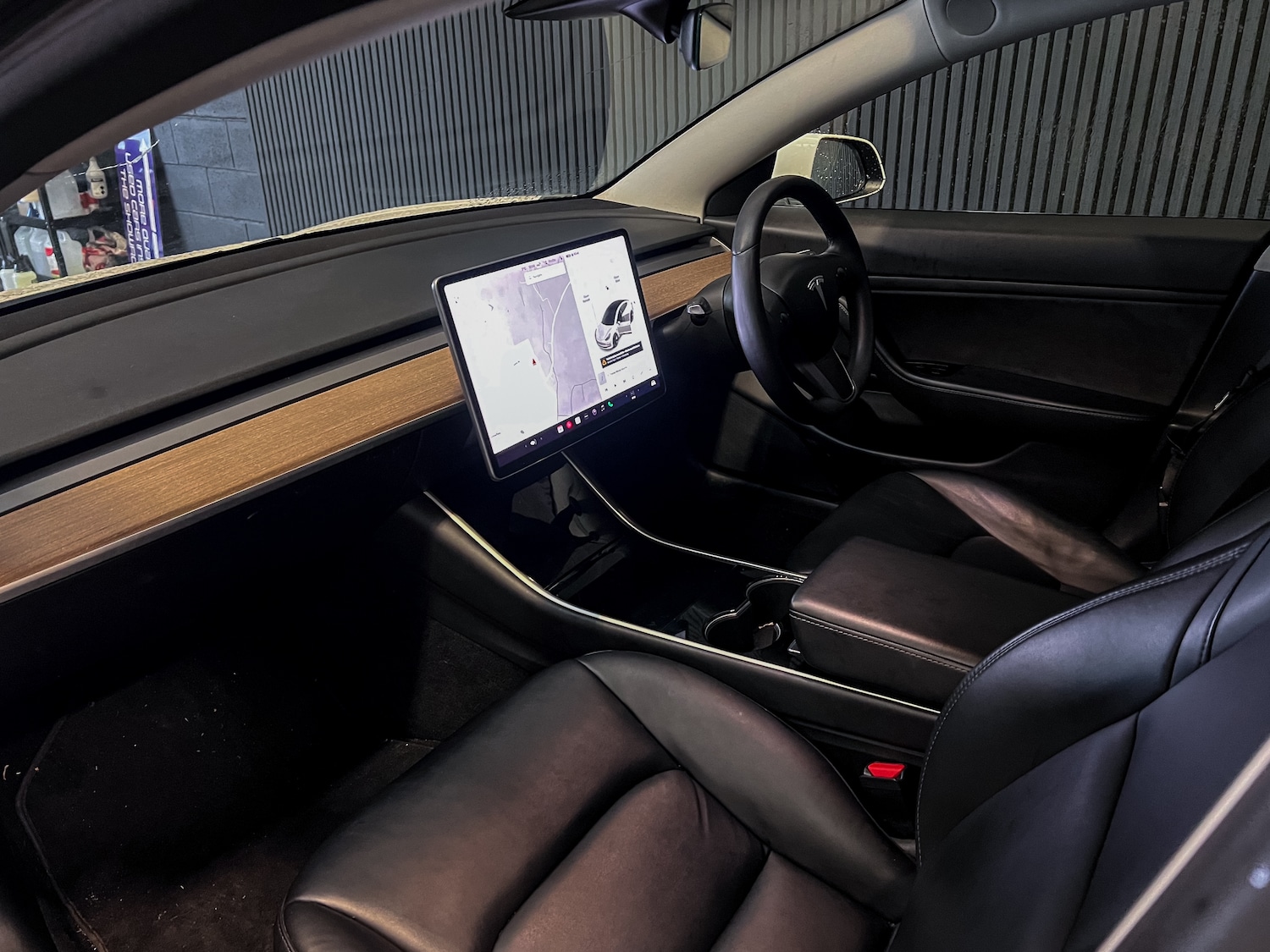 Used Tesla Model 3 2020 for sale - 77287401: Photo 19