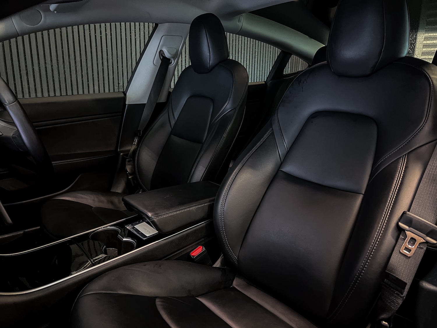 Used Tesla Model 3 2020 for sale - 77287401: Photo 20