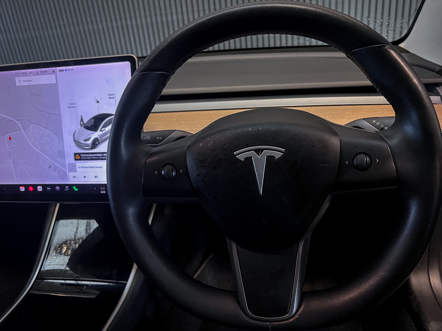 Used Tesla Model 3 2020 for sale - 77287401: Photo 25