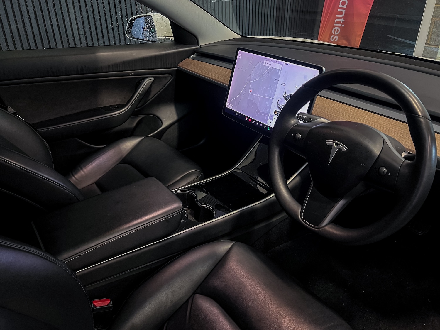 Used Tesla Model 3 2020 for sale - 77287401: Photo 3