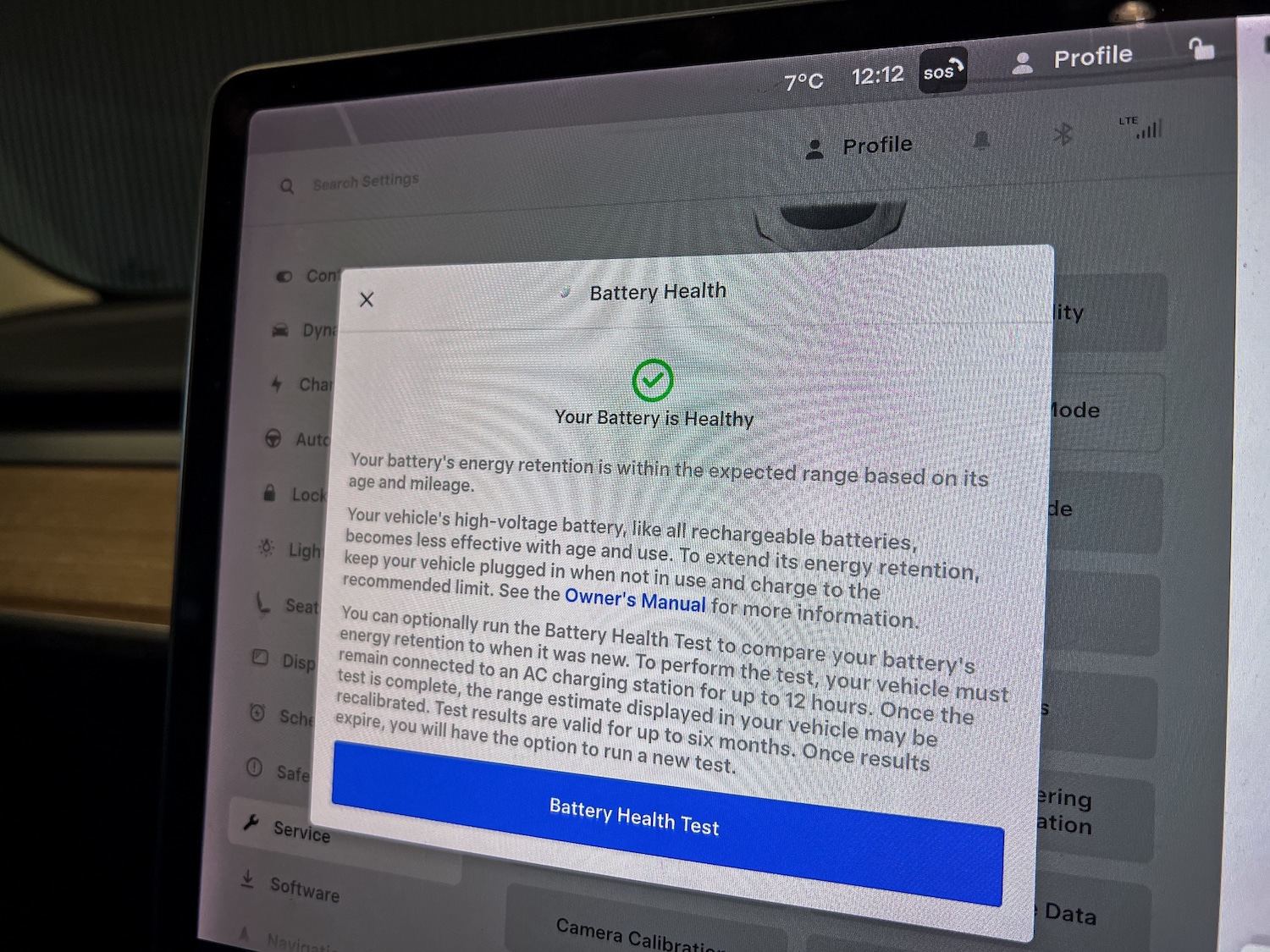 Used Tesla Model 3 2020 for sale - 77287401: Photo 32