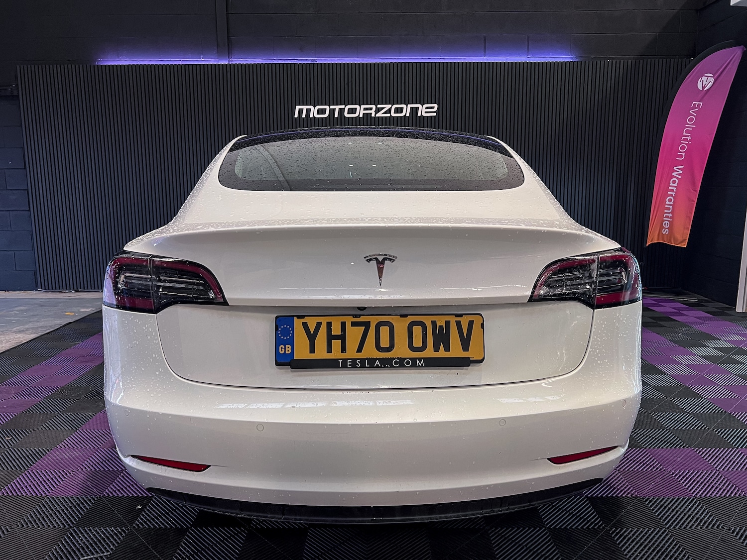 Used Tesla Model 3 2020 for sale - 77287401: Photo 36