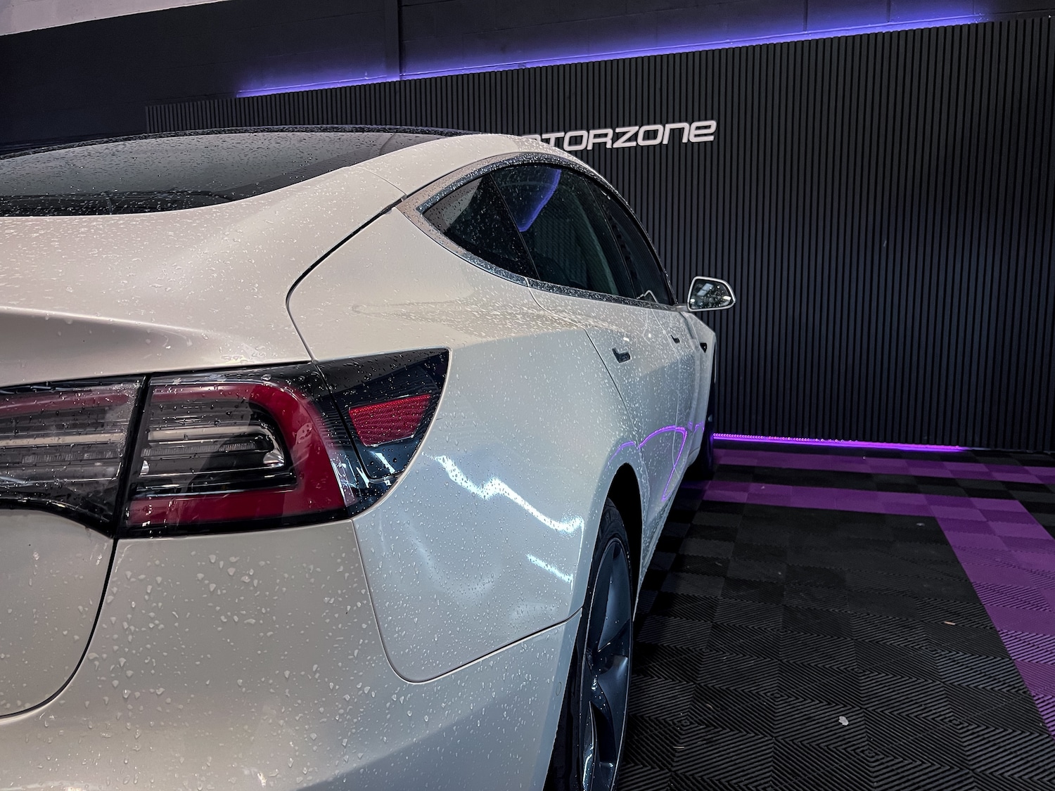 Used Tesla Model 3 2020 for sale - 77287401: Photo 37