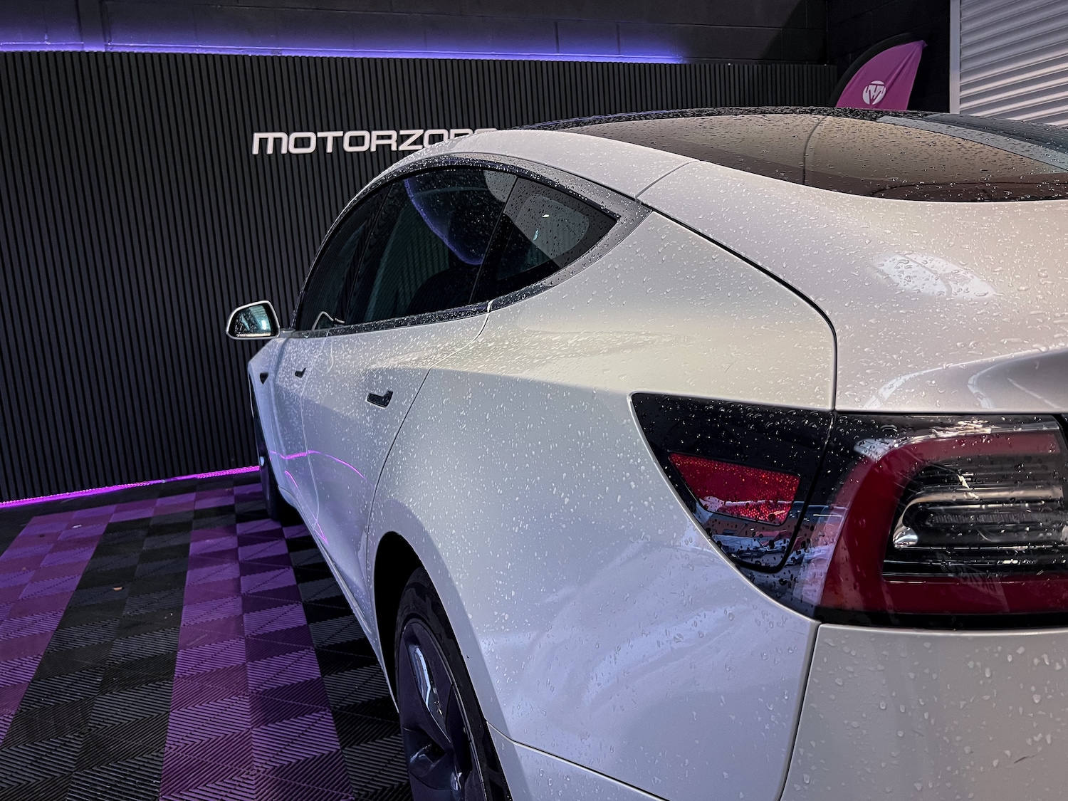 Used Tesla Model 3 2020 for sale - 77287401: Photo 38