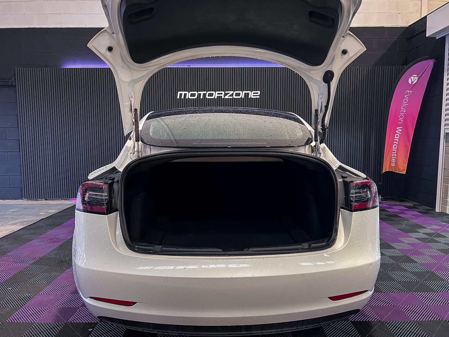 Used Tesla Model 3 2020 for sale - 77287401: Photo 39