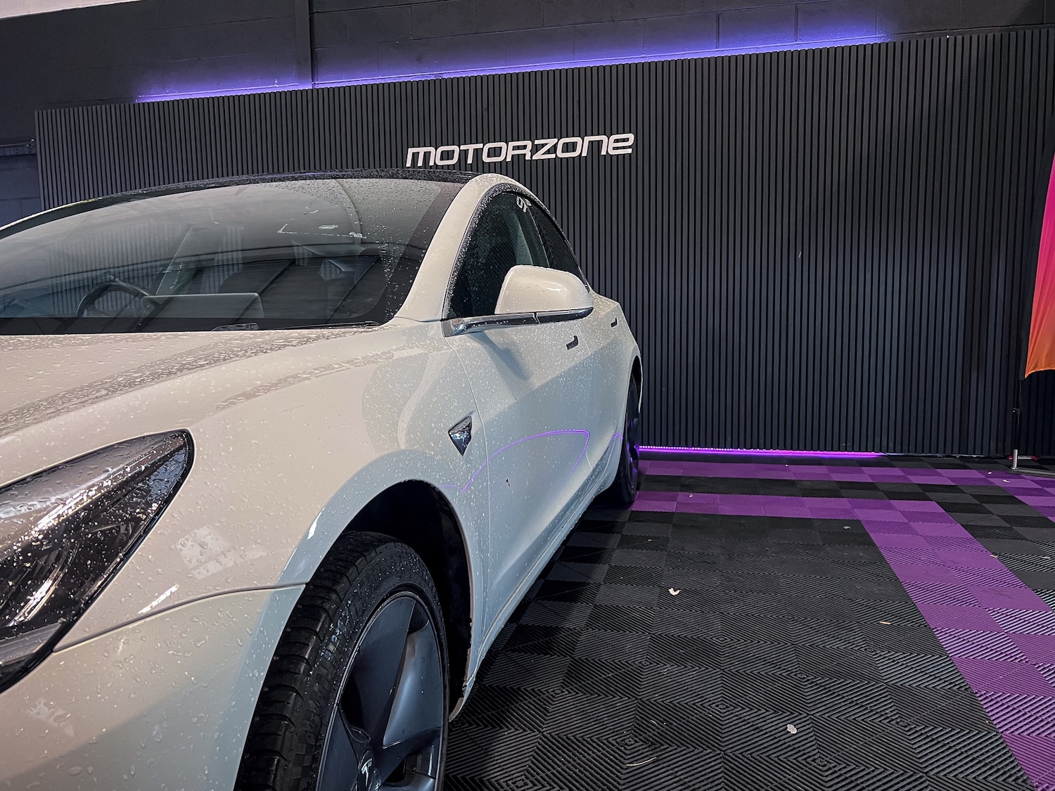 Used Tesla Model 3 2020 for sale - 77287401: Photo 4