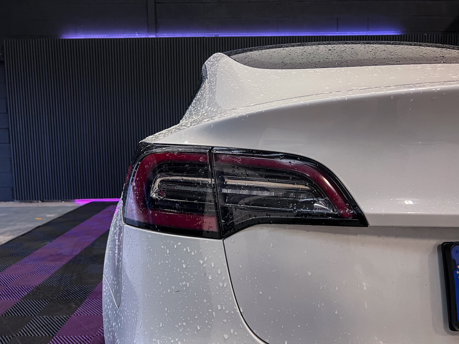 Used Tesla Model 3 2020 for sale - 77287401: Photo 42