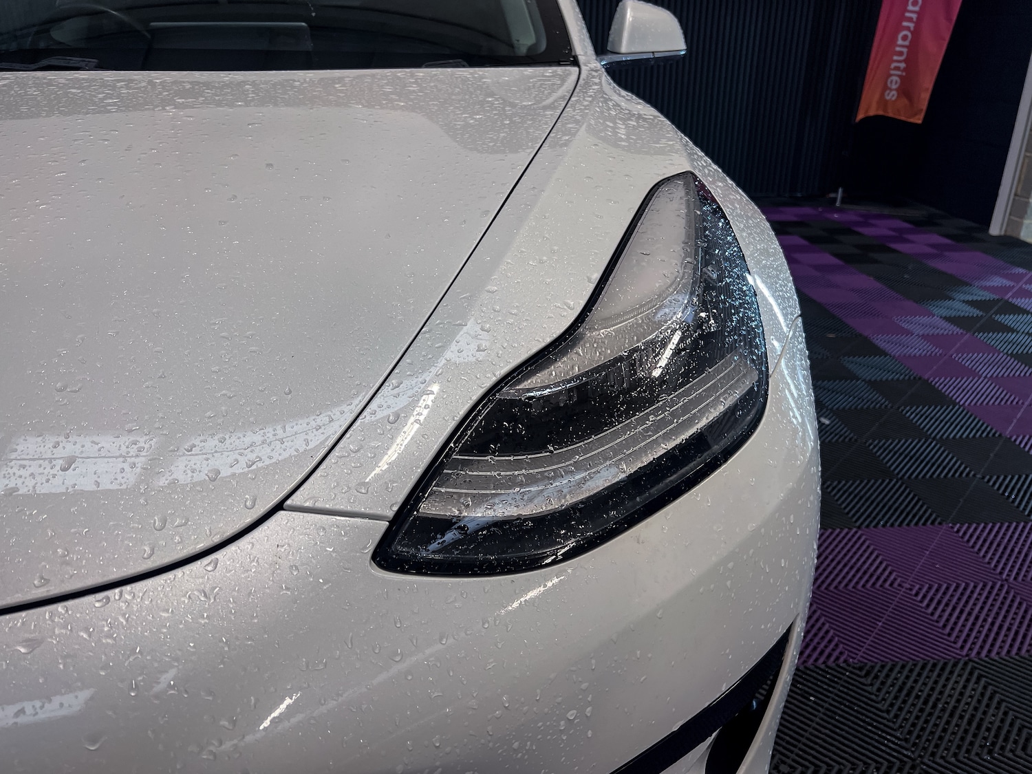 Used Tesla Model 3 2020 for sale - 77287401: Photo 43